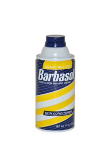 UPC 051009002670 product image for Skin Conditioner Thick & Rich Shaving Cream by Barbasol for Men - 11 oz Shaving  | upcitemdb.com