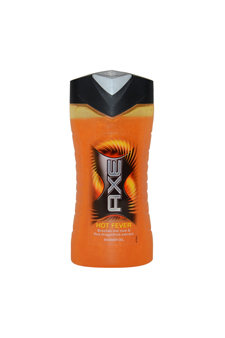 UPC 000042182481 product image for Hot Fever Brazilian Hot Mud Shower Gel by AXE for Men - 8.45 oz Shower Gel | upcitemdb.com