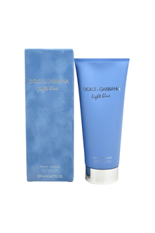 UPC 737052079028 product image for Light Blue by Dolce & Gabbana for Men - 6.7 oz Shower Gel | upcitemdb.com