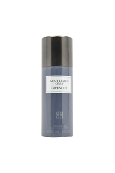 EAN 3274870012112 product image for Gentlemen Only by Givenchy for Men - 5 oz Deodorant Spray | upcitemdb.com