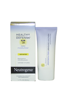 Neutrogena Healthy Defense Daily Moisturizer SPF 30