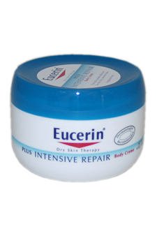 UPC 072140002121 product image for Plus Intensive Repair Body Creme by Eucerin for Unisex - 4 oz Body Cream | upcitemdb.com