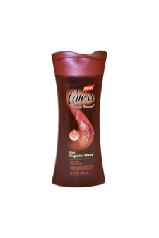 UPC 011111110922 product image for Scarlet Blossom Body Wash by Caress for Unisex - 12 oz Body Wash | upcitemdb.com