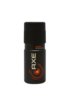 EAN 8717644013380 product image for Musk Deodorant Body Spray by AXE for Unisex - 5.07 oz Deodorant Spray | upcitemdb.com