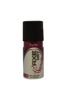 EAN 8718114652757 product image for Dry Excite Deodorant Body Spray by AXE for Unisex - 5.07 oz Deodorant Spray | upcitemdb.com