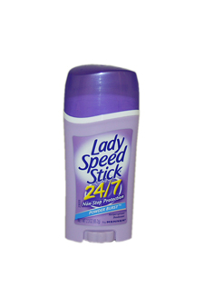 UPC 022200962674 product image for Lady Speed Stick 24/7 Deodorant Non Stop Protection Powder Burst by Mennen for W | upcitemdb.com