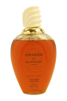 EAN 3274870125485 product image for Amarige by Givenchy for Women - 6.7 oz Bath Gel | upcitemdb.com