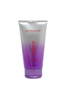 UPC 737052653860 product image for Pure Purple by Hugo Boss for Women - 5 oz Shower Gel | upcitemdb.com