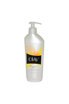 Olay Ultra Moisture Body Lotion with Shea Butter