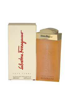 UPC 646875425212 product image for Salvatore Ferragamo Pour Femme by Salvatore Ferragamo for Women - 6.8 oz Perfume | upcitemdb.com