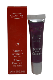 EAN 3380810375091 product image for Color Quench Lip Balm - no.09 Ultra Violet by Clarins for Women - 0.46 oz Lip  | upcitemdb.com