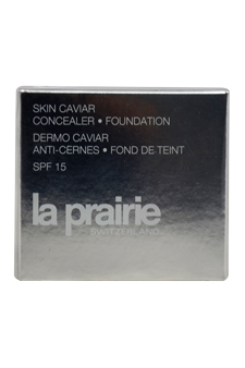 EAN 7611773263764 product image for Skin Caviar Concealer Foundation SPF 15 - Golden Beige by La Prairie for Unisex  | upcitemdb.com