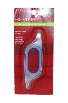 UPC 309971046674 product image for Polish Prep Nail Smoother by Revlon for Women - 1 Pc Nail Smoother | upcitemdb.com