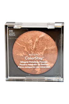 UPC 309973787308 product image for ColorStay Mineral Finishing Powder # 030 SunKiss by Revlon for Women - 0.31 oz P | upcitemdb.com