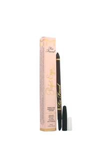 Perfect Eyes Waterproof Eyeliner - Perfect Brown by Too Faced for Women - 0.04 oz Eyeliner