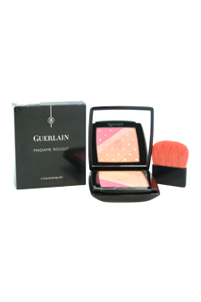 EAN 3346470415720 product image for Madame Rougit 4-Colours Blush by Guerlain for Women - 0.28 oz Blush | upcitemdb.com