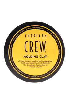 AMERICAN CREW by American Crew MOLDING CLAY 3 OZ