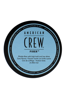 American Crew Fiber 1.75 oz Fiber