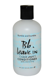 Bumble &amp; Bumble Leave In Conditioner 8 oz