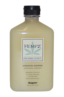 UPC 676280000193 product image for Hydrating Shampoo by Hempz for Unisex - 12 oz Shampoo | upcitemdb.com