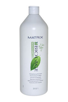 Matrix Biolage Strengthening Shampoo 33.8 oz Shampoo