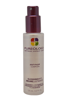 UPC 812595006141 product image for Glossing Mist by Pureology for Unisex - 4.2 oz Mist | upcitemdb.com