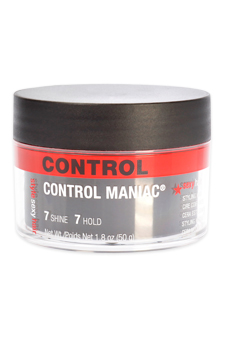 Sexy Hair Short Sexy Hair Control Maniac Wax 50ml Personal