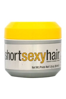 Upc 646630000852 Sexy Hair Short Quick Change Shaping Balm 1 7