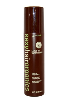 Sexy Hair - Sexy Hair Organics - Leave-In Conditioner 250ml