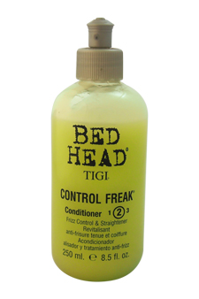 Control Freak Conditioner Discontinued Old Packaging by TIGI