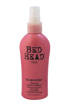 TIGI Bed Head Superstar Volumizing Leave-In Conditioner