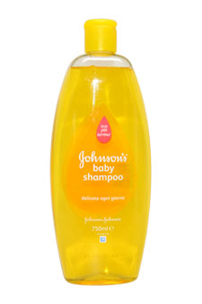 EAN 8002110345189 product image for Johnson's Baby Shampoo by Johnson & Johnson for Kids - 25.36 oz Shampoo | upcitemdb.com