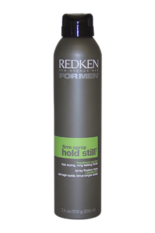 UPC 743877053402 product image for Redken For Men Hold Still Firm Styling Spray by Redken for Men - 7.4 oz Styling  | upcitemdb.com