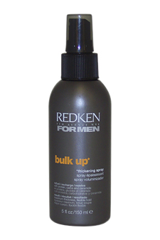 UPC 743877055451 product image for Redken For Men Bulk Up Thickening Spray by Redken for Men - 5 oz Spray | upcitemdb.com