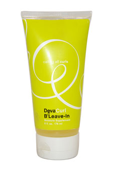 Deva Concepts Deva Curl B Leave in 6 oz Conditioner