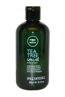 Paul Mitchell - Tea Tree Special Shampoo 300ml/10.14oz