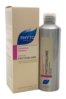 UPC 618059163265 product image for Phytovolume Volumizing Shampoo by Phyto for Unisex - 6.7 oz Shampoo | upcitemdb.com