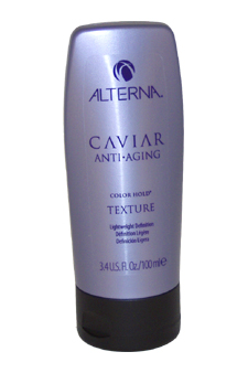 UPC 873509012399 product image for Caviar Anti-Aging Texture by Alterna for Unisex - 3.4 oz Creme | upcitemdb.com