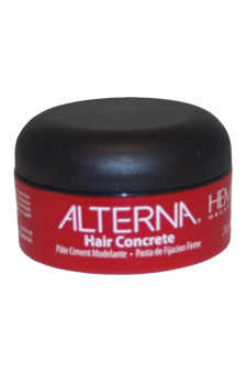 UPC 873509012597 product image for Hemp with Organics Hair Concrete by Alterna for Unisex - 2 oz Paste | upcitemdb.com