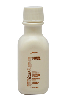 Sexy Hair Concepts Healthy &amp; Sexy Pumpkin Potion Leave in Conditioner, 2 oz