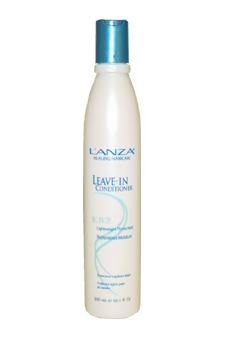 L'anza KB2 Lightweight Protectant Leave in Conditioner 10.1 oz Conditioner