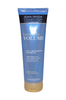 John Frieda Luxurious Volume Full Splendor Shampoo