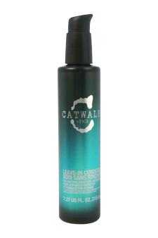 TIGI Catwalk Curlesque Curl Collection Leave-In Conditioner