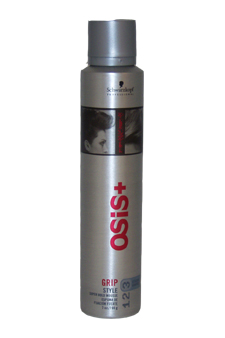 UPC 870013007200 product image for Osis+ Grip Style Super Hold Mousse by Schwarzkopf for Unisex - 7 oz Hair Spray | upcitemdb.com