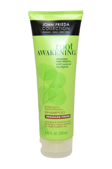 John Frieda Root Awakening Strength Restoring Shampoo