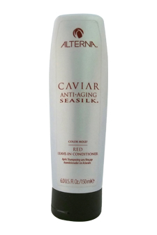 Alterna Caviar Red Leave-In Conditioner