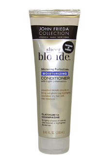 UPC 717226005077 product image for Sheer Blonde Glistening Perfection Moisturizing Conditioner Platinum - Champagne | upcitemdb.com