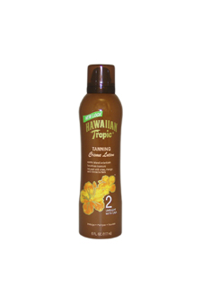 UPC 075486087616 product image for Tanning Cream Lotion SPF 2 by Hawaiian Tropic for Unisex - 6 oz Lotion | upcitemdb.com