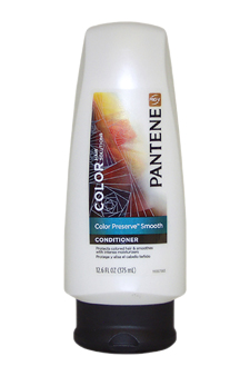 UPC 080878042371 product image for Pro-V Color Hair Solutions Color Preserve Smooth Conditioner by Pantene for Unis | upcitemdb.com