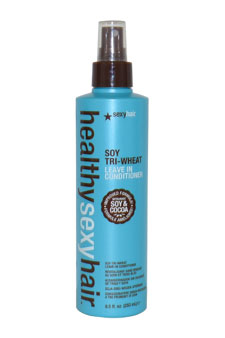 Sexy Hair Healthy Sexy Hair Soy Tri-Wheat Leave In Conditioner